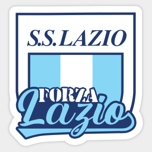 Lazio Sticker